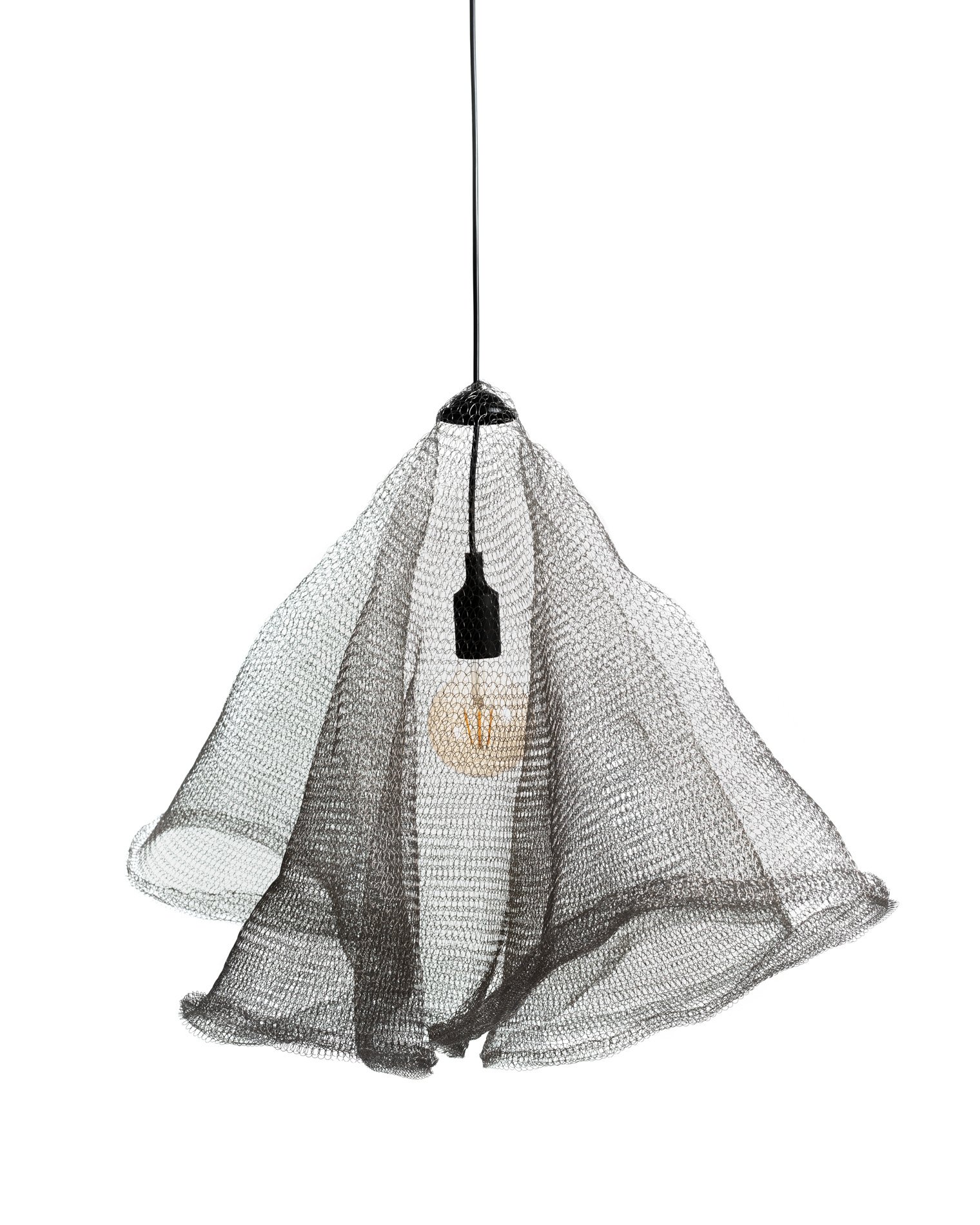 Aluminium light